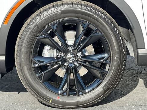 New 2026 Honda CR-V Sport Touring image 33