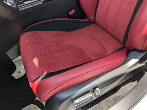 Certified 2025 Acura ADX A-Spec FWD image 26