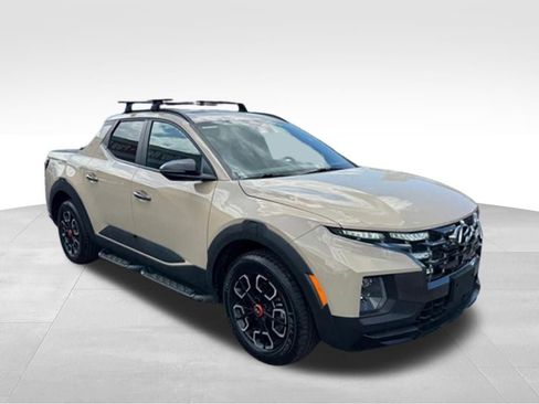 Used 2024 Hyundai Santa Cruz XRT AWD/4WD image 9