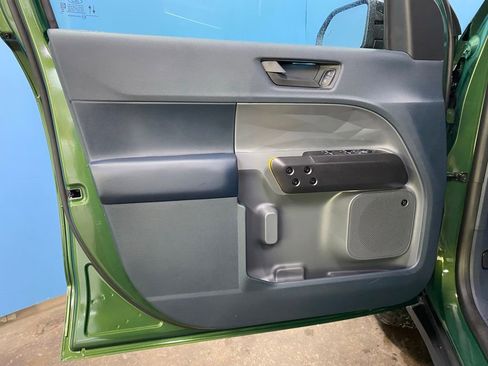 New 2025 Ford Maverick Tremor image 28