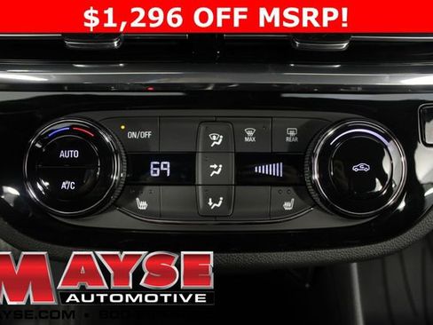 New 2026 Buick Envista Sport Touring w/ Convenience I Package image 5