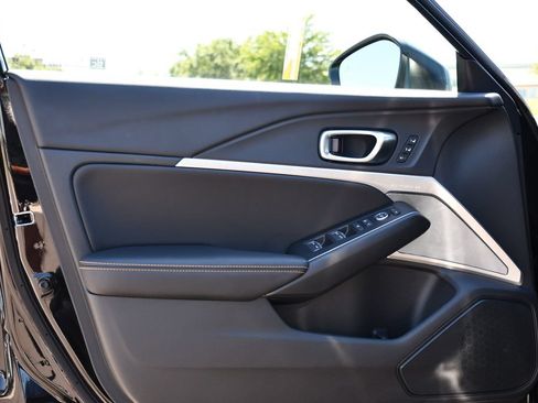 Certified 2026 Acura Integra A-Spec FWD image 11