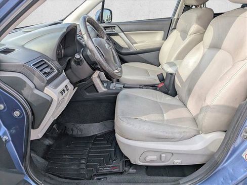Used 2016 Subaru Forester 2.5i Limited w/ Popular Package #2 image 16
