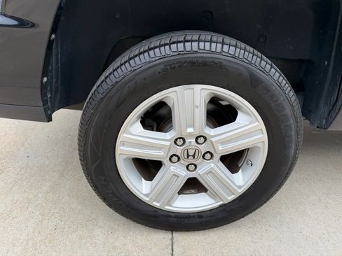 Used 2011 Honda Ridgeline RTL image 67