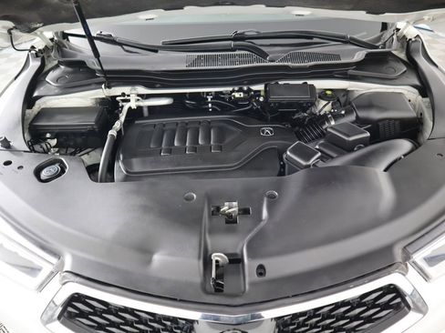 Used 2020 Acura MDX SH-AWD image 30
