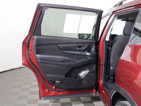 Used 2025 Subaru Ascent Premium AWD/4WD image 21
