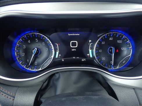 New 2026 Chrysler Pacifica Pinnacle image 26