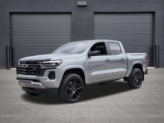 Used 2024 Chevrolet Colorado Z71 w/ Z71 Convenience Package 2 AWD/4WD video 1