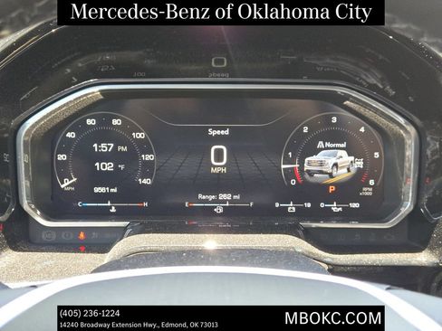 Used 2026 GMC Sierra 1500 Elevation w/ Elevation Premium Package AWD/4WD image 14