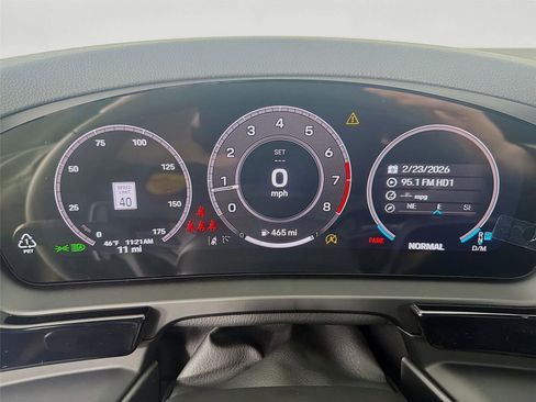 New 2026 Porsche Cayenne image 15