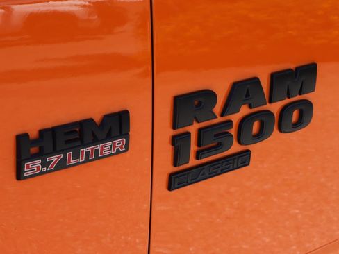 Used 2019 RAM 1500 Express w/ Express Value Package RWD image 54