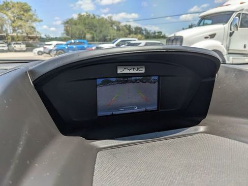 Used 2016 Ford Escape S FWD image 25