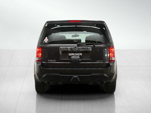 Used 2015 Honda Pilot EX-L image 4