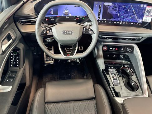 New 2026 Audi SQ5 Prestige AWD/4WD image 19
