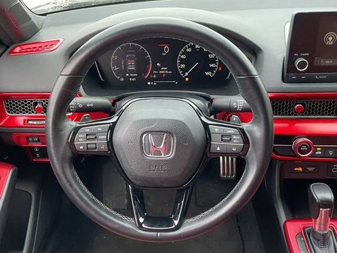 Used 2022 Honda Civic Sport image 12