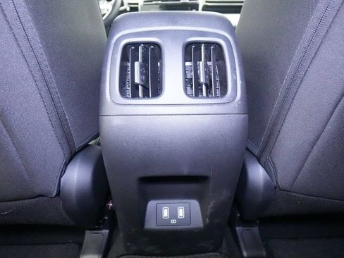 Used 2024 Hyundai Tucson SEL AWD/4WD image 19