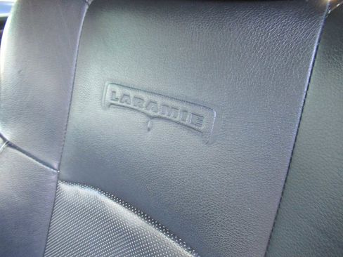 Used 2016 RAM 1500 Laramie w/ Convenience Group image 22