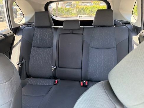 Certified 2025 Toyota RAV4 XLE w/ Convenience Package AWD/4WD image 24