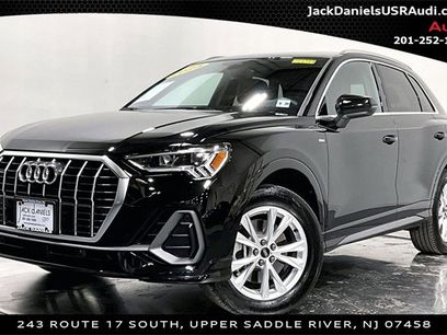 Used 2025 Audi Q3 2.0T Premium w/ Convenience Package