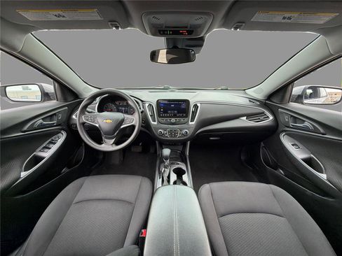 Used 2024 Chevrolet Malibu LT FWD image 21