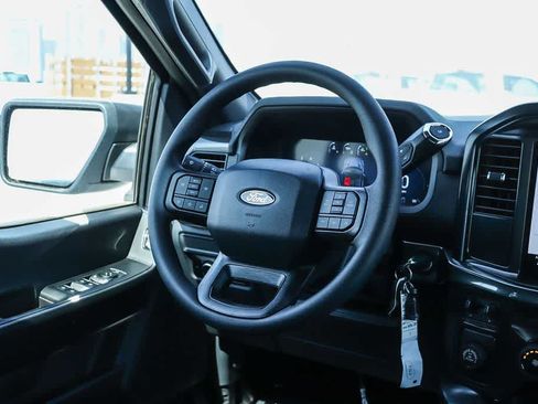 New 2026 Ford F150 STX w/ Equipment Group 200A RWD image 15