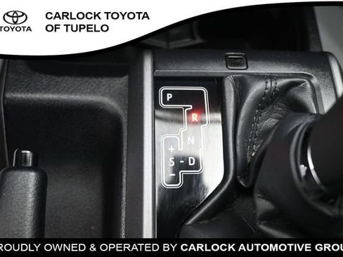 Used 2022 Toyota Tacoma TRD Sport RWD image 15