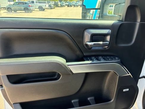 Used 2019 Chevrolet Silverado 2500 LT w/ LT Convenience Package AWD/4WD image 14