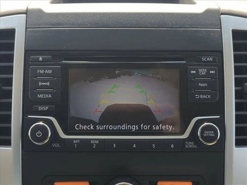 Used 2015 Nissan Frontier SV w/ SV Value Truck Package image 12