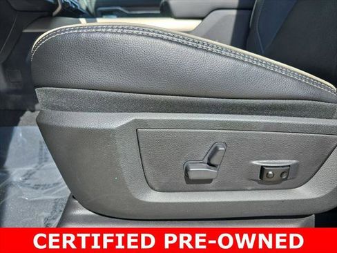 Certified 2024 RAM 2500 Laramie w/ Safety Group AWD/4WD image 29