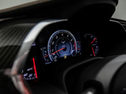 Used 2019 Chevrolet Corvette ZR1 image 45