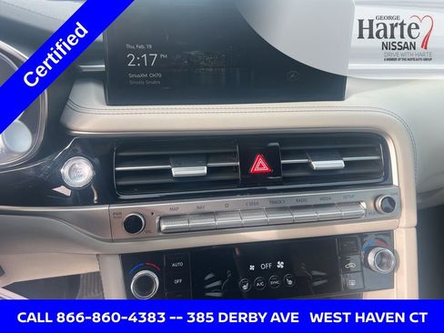 Used 2024 Genesis G70 2.5T image 53