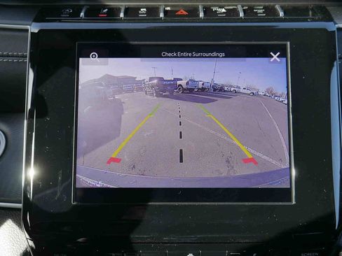 New 2025 Jeep Grand Cherokee Altitude image 28