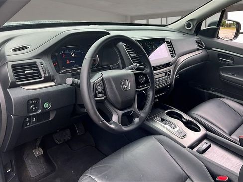 Certified 2022 Honda Pilot Special Edition image 17