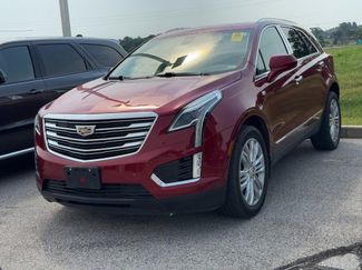 Used 2019 Cadillac XT5 Premium Luxury AWD/4WD video 2