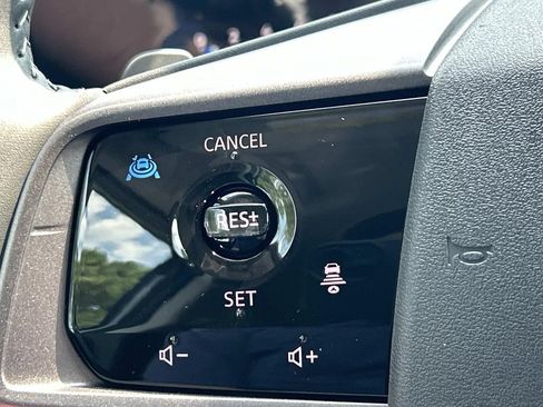 New 2026 Nissan Murano SL AWD/4WD image 30