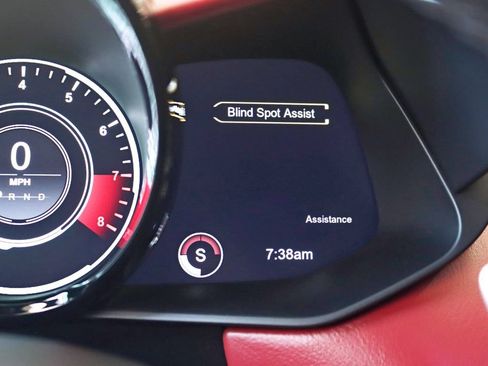 Used 2019 Aston Martin V8 Vantage Coupe RWD image 17