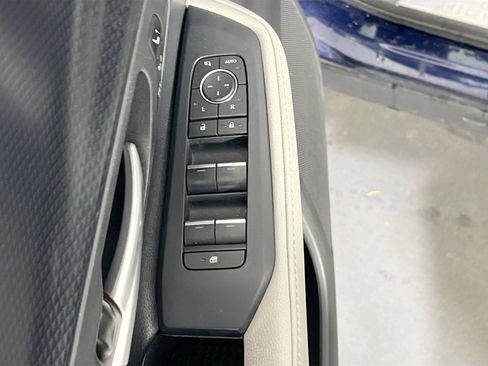 Used 2024 Toyota Grand Highlander Hybrid MAX Limited image 17