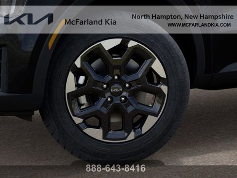 New 2026 Kia Sorento S AWD/4WD image 9