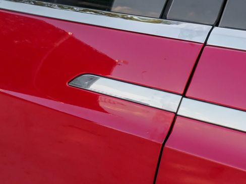 Used 2017 Tesla Model X 75D AWD/4WD image 39