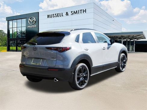 New 2026 MAZDA CX-30 AWD 2.5 S image 5