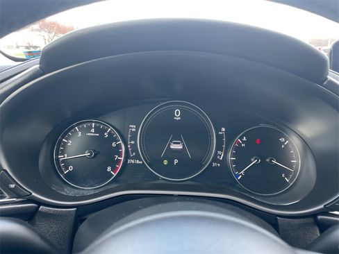 Used 2024 MAZDA CX-30 AWD 2.5 S w/ Preferred Package image 28