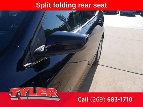 Used 2020 Chevrolet Equinox LT w/ Driver Convenience Package FWD image 11