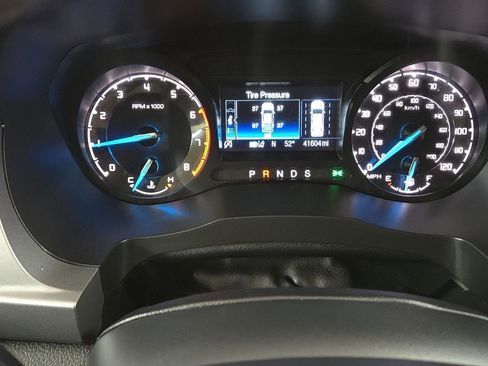 Used 2021 Ford Ranger XLT w/ Equipment Group 302A High image 12