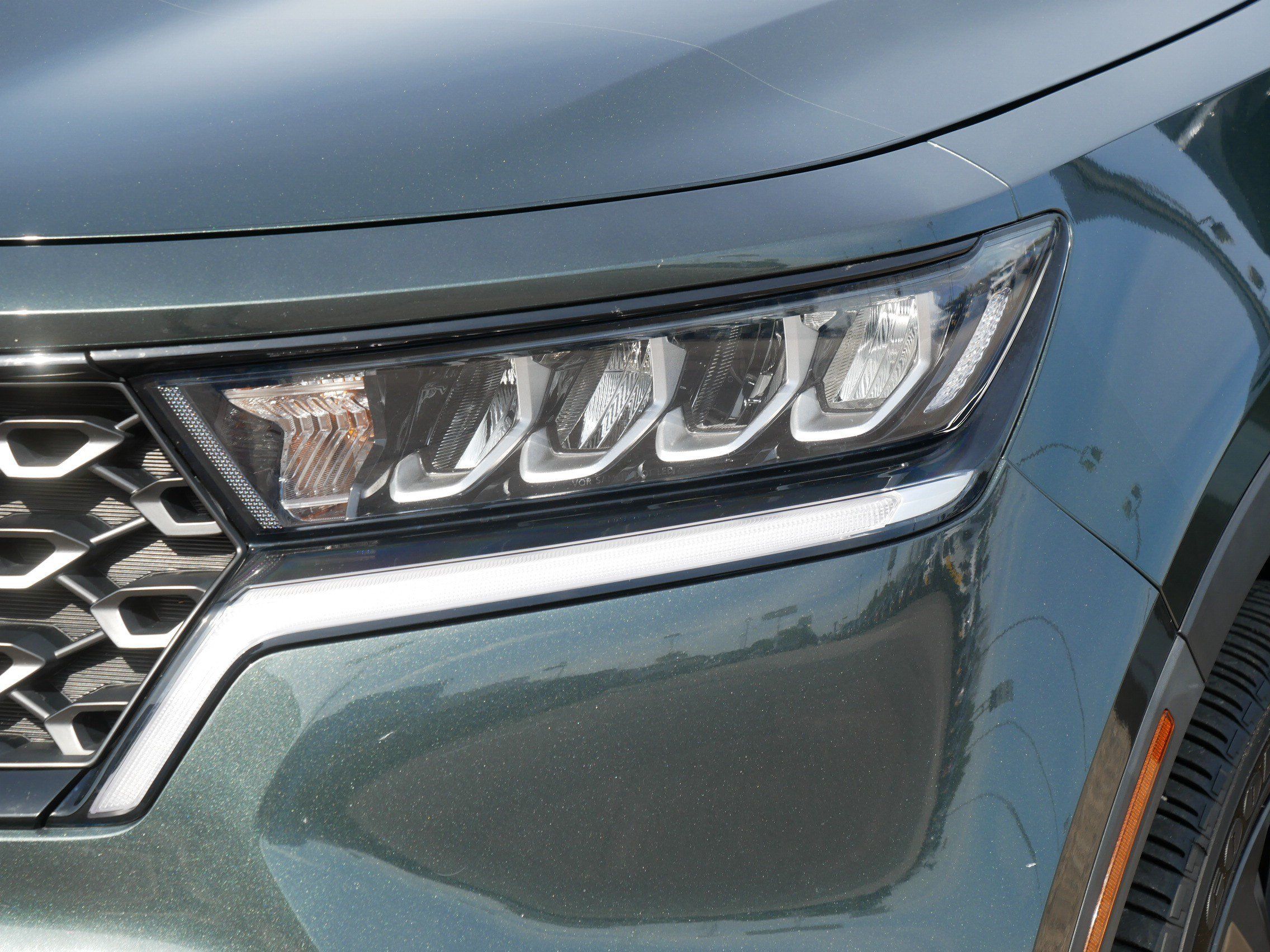 Used 2022 Kia Sorento X-Line EX AWD/4WD image 16