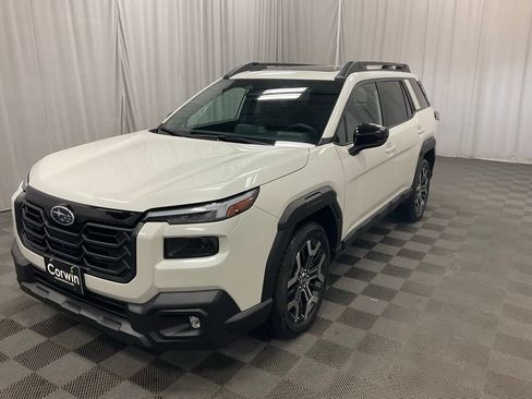 New 2026 Subaru Outback Touring XT AWD/4WD image 3