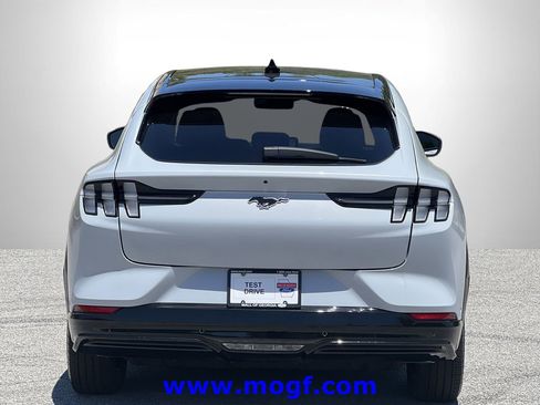Certified 2023 Ford Mustang Mach-E Premium AWD/4WD image 26