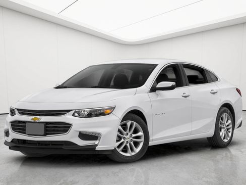 Used 2016 Chevrolet Malibu LT FWD image 41