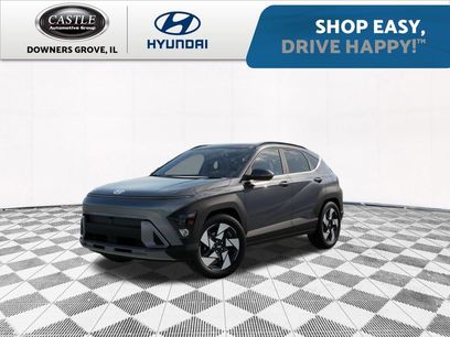 New 2026 Hyundai Kona SEL Sport