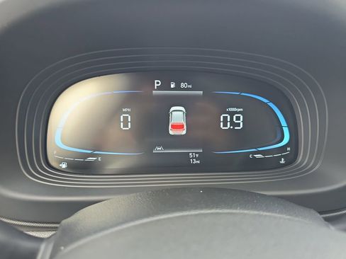 New 2026 Hyundai Venue SEL FWD image 18