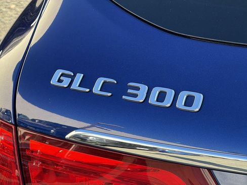 Used 2018 Mercedes-Benz GLC 300 image 31